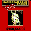 Caribbean Gold Casino - Click Here
